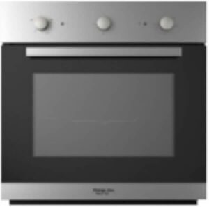Built-In Kitchen Line Electric Oven 4 Functions 60cm KL60EM3F