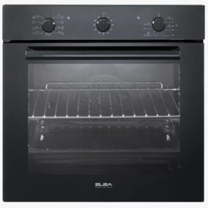ELBA Oven 60cm Electric Multifunction 9 Functions
