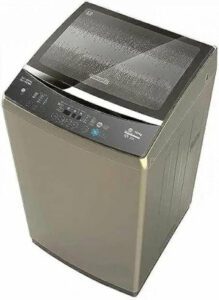General Supreme 10 kg Top Load Automatic Washing Machine GS 10V25