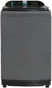 General Supreme 12 Kg Top Load Automatic Washing Machine GS 12N02 - أفضل غسالة ملابس اتوماتيك جنرال