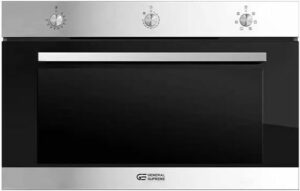 General Supreme Built-in Electric Oven 6 Functions