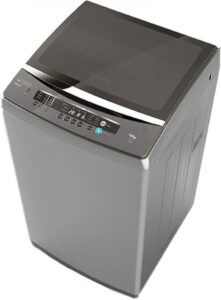 General Supreme Top Load Automatic Washing Machine 12 Kg