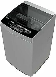 General Supreme Top Load Automatic Washing Machine 8 Kg
