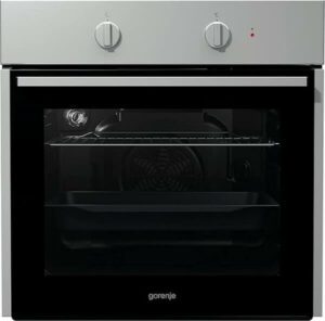 Gorenje 60 cm Built In Electric Oven Bo615E01Xk