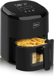 Impex AF 4307 Air Fryer 4.5 L