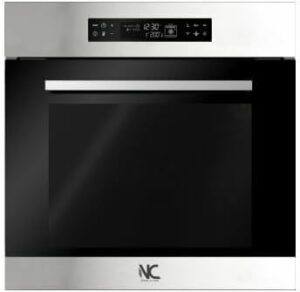 N.C Oven 60 cm Electric 11 Function Digital FE601131000