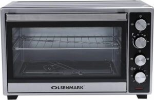 Olsenmark Convection Oven 45L OMO2266