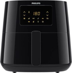 Philips Air Fryer 1.2Kg 6.2L HD9270-90 - افضل قلاية هوائية